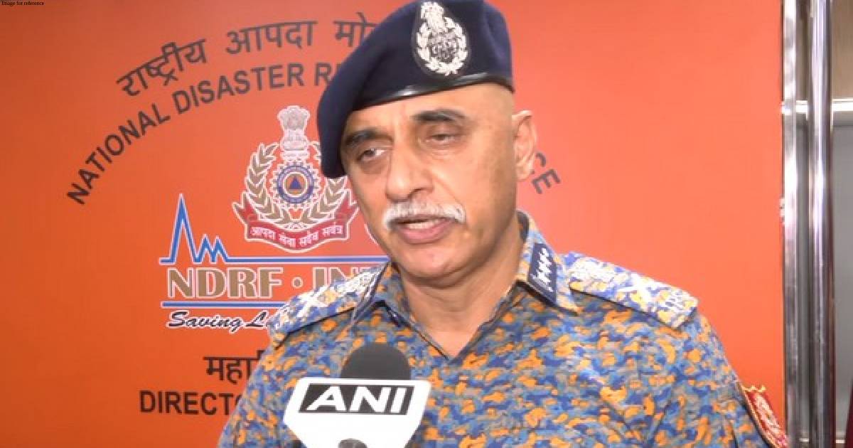 Odisha train accident: 9 teams, over 300 rescuers working in coordination with SDRF, other agencies, says NDRF DG
